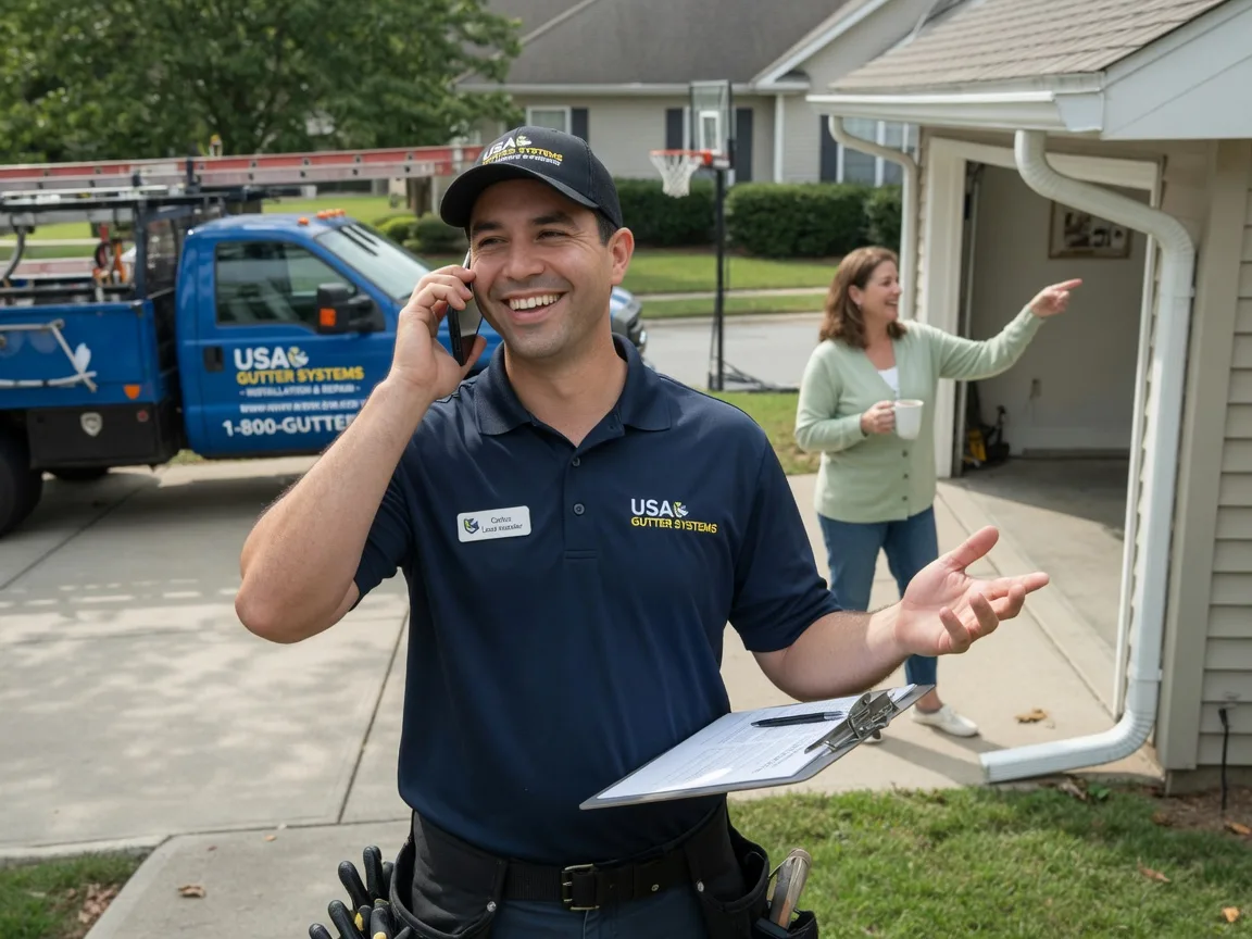 Gutter Installation Cartwright, OK FAQs